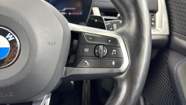 BMW 2 Series 218d M Sport 5dr DCT [Tech Plus Pack] Diesel Hatchback